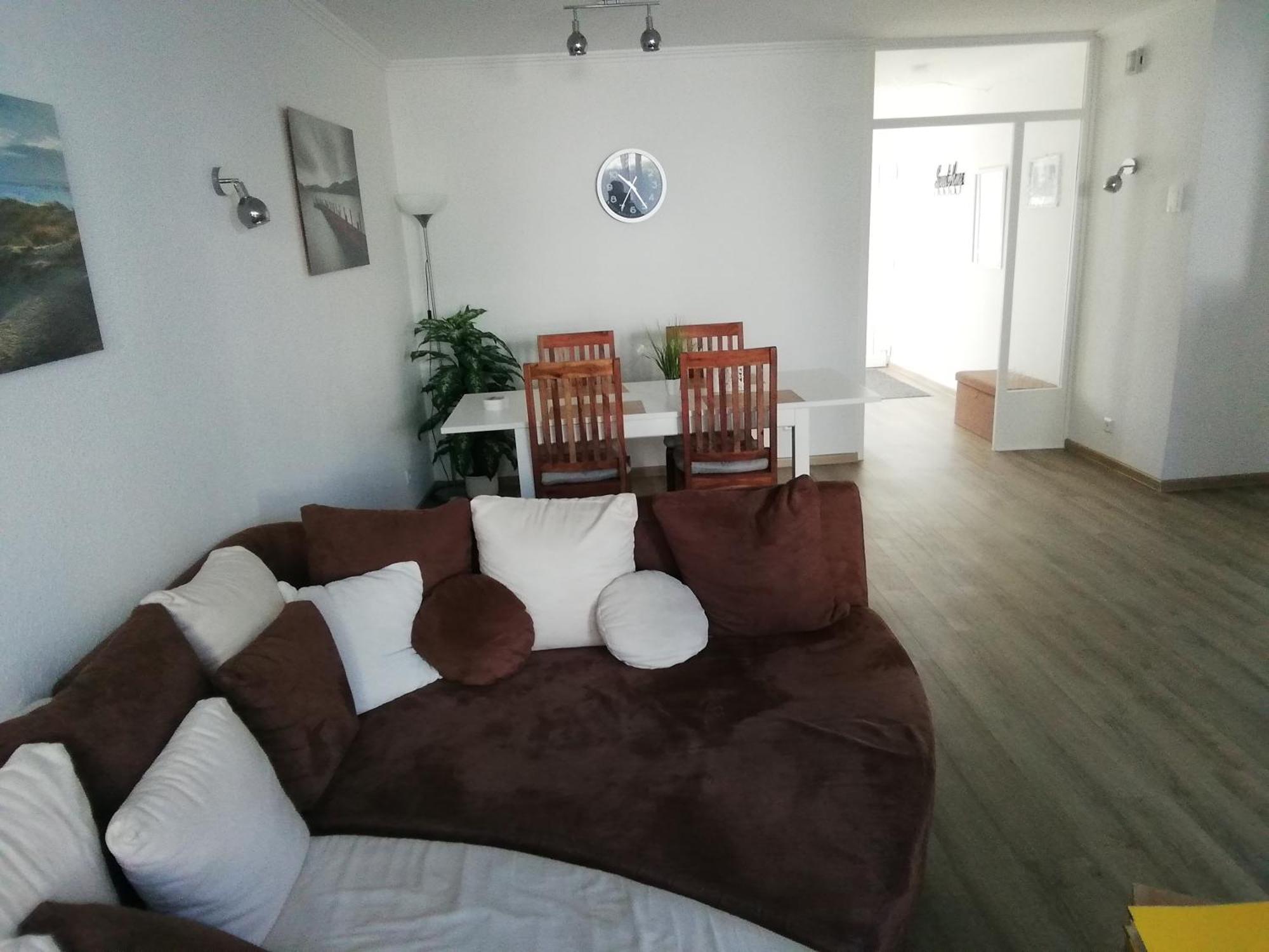 Ferienwohnung Loewenzahn Bad Harzburg Εξωτερικό φωτογραφία